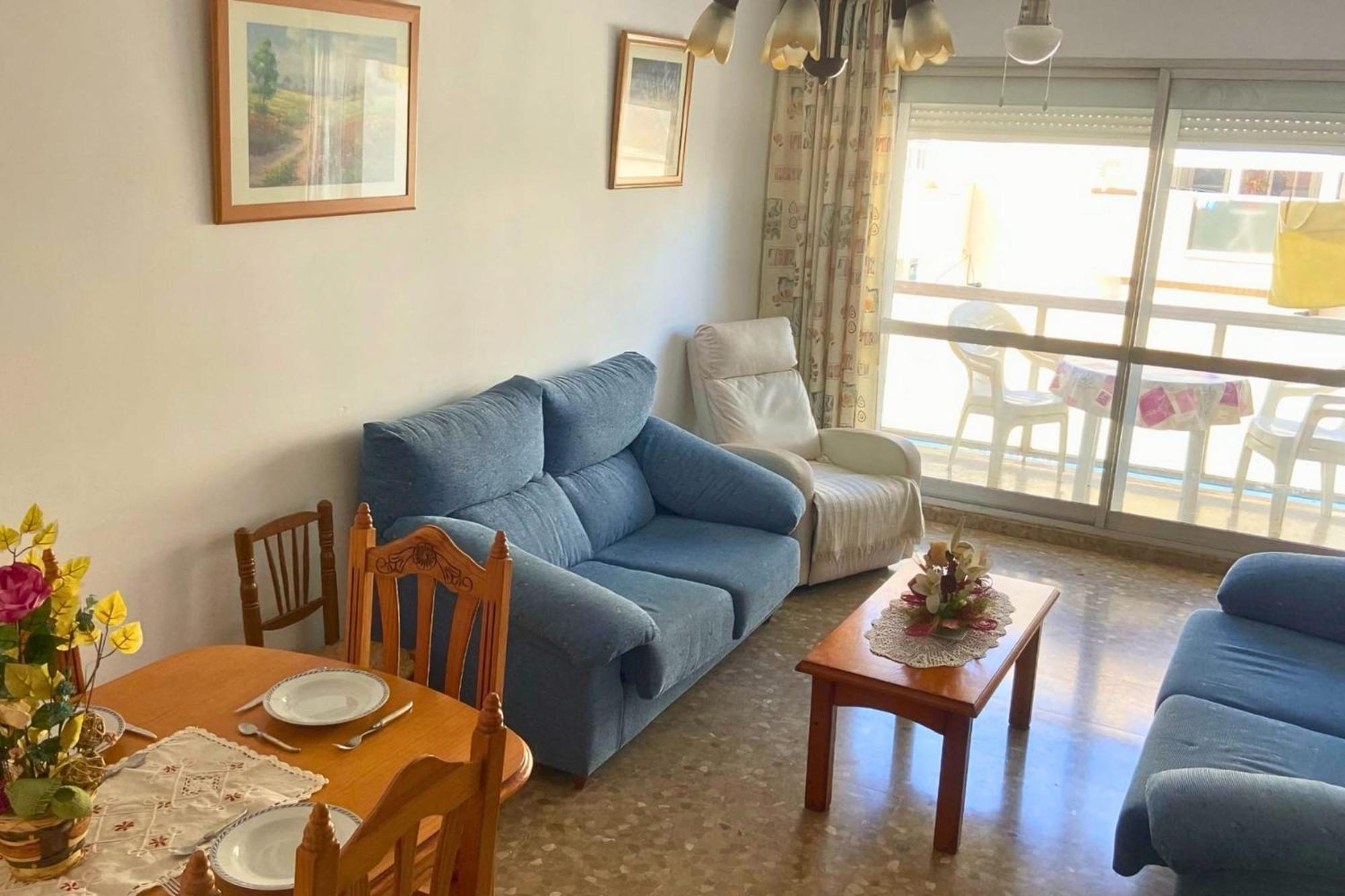 Casa Moreno Authentic Charm And Comfort In Vélez-málaga Appartement
